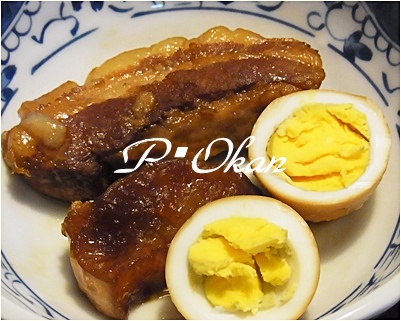 page角煮