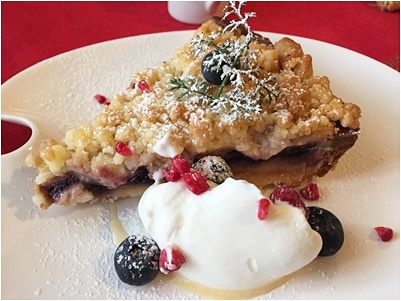 ケーキ