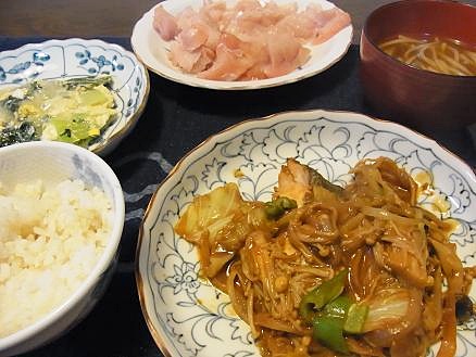RIMG13164夕食