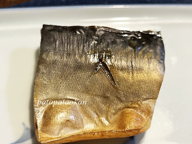 サバ