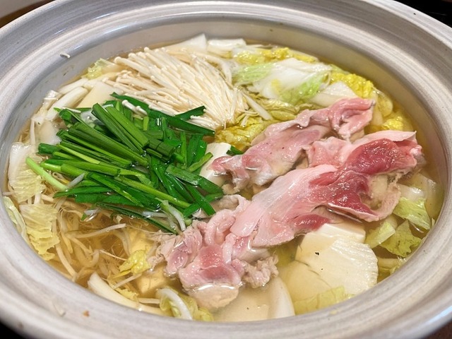鍋