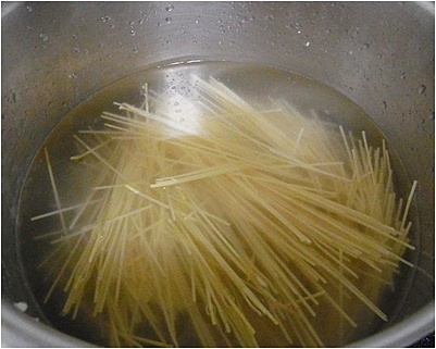 pageパスタ