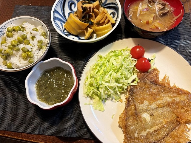 yuusyoku