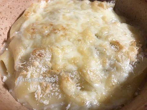 グラタン