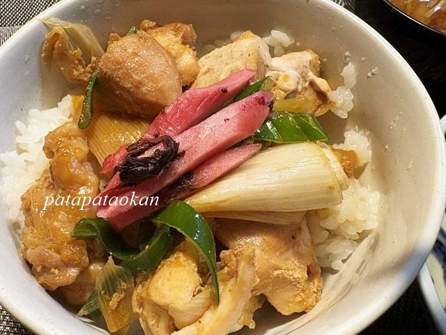 donnburi