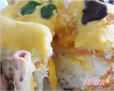 pageカップケーキ