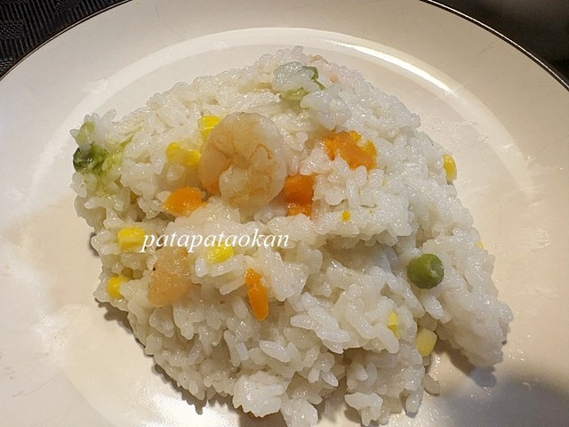 ピラフ