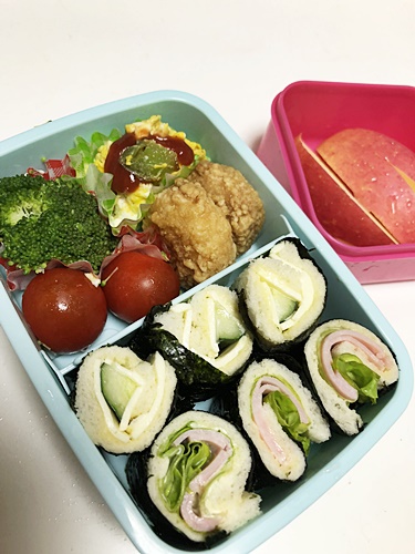 お弁当