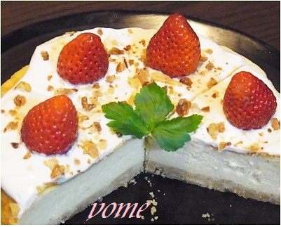 ケーキ