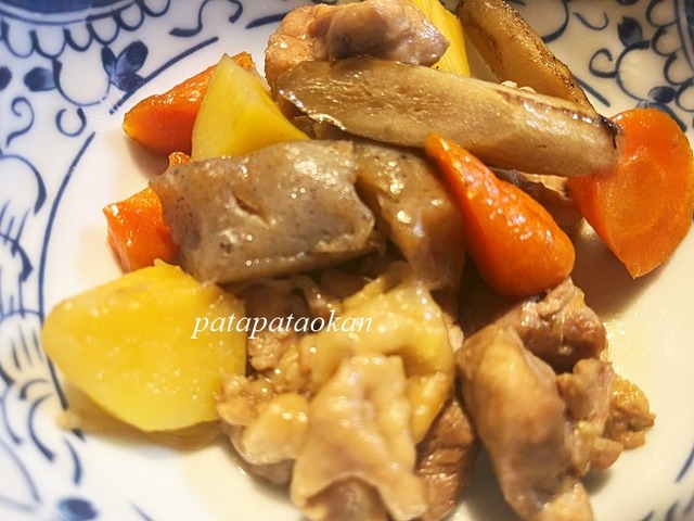 鶏もも