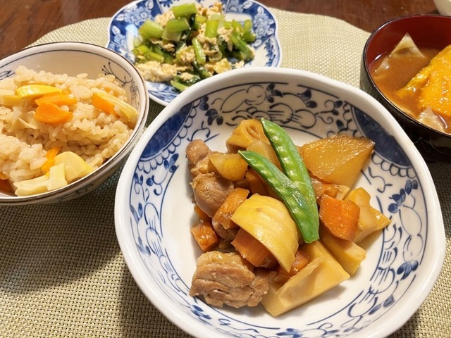 yuusyoku