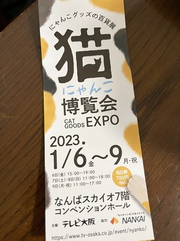 チケット