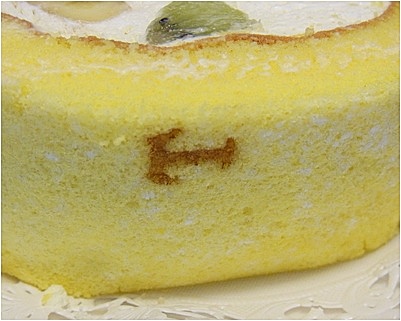 生地アップ