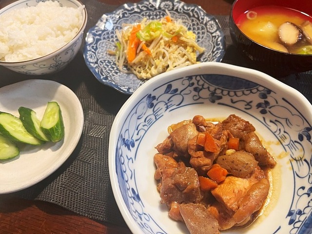 yuusyoku