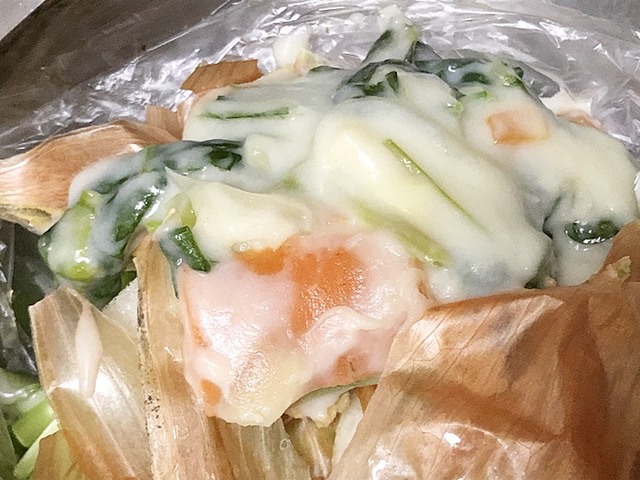 残飯