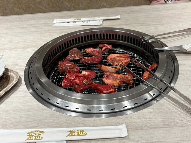 焼肉