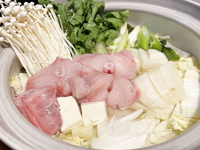 あんこう