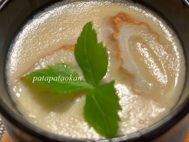 茶碗蒸し
