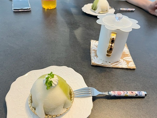 ケーキ
