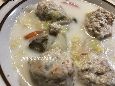 飛鳥鍋風