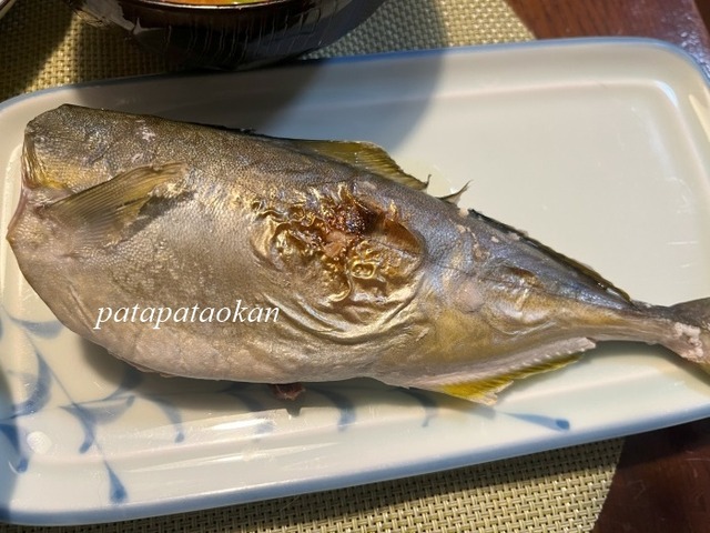 ツバス