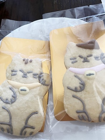 クッキー