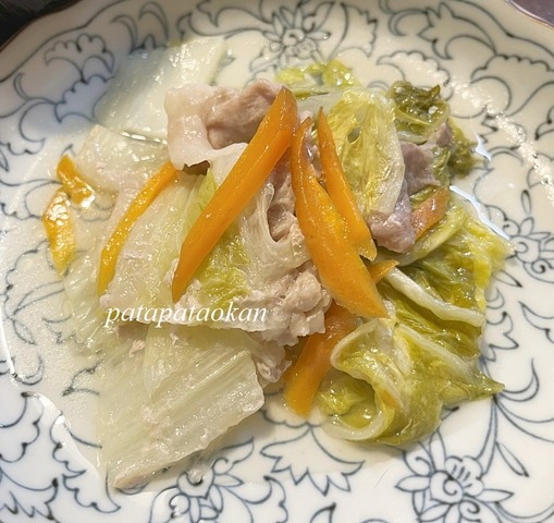 白菜