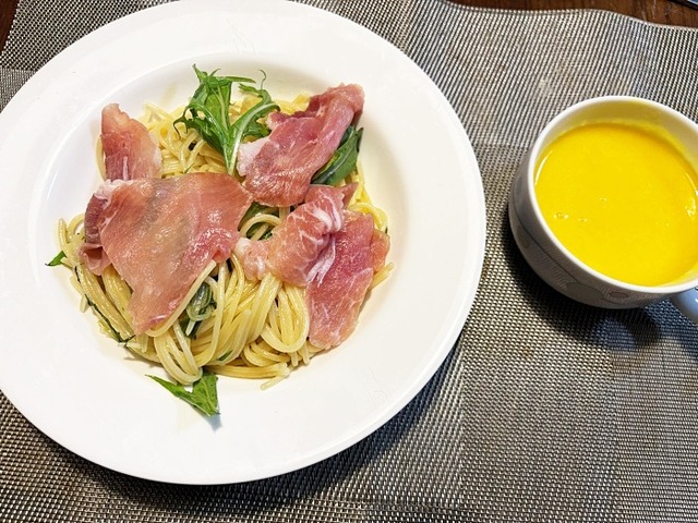 パスタ