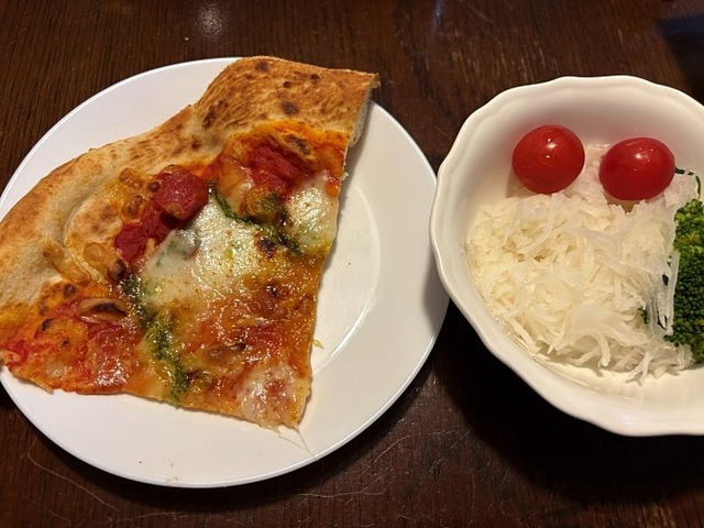 ピザ