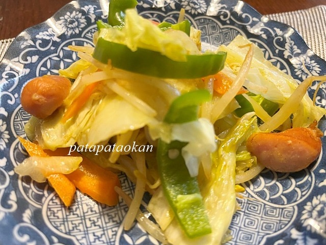 キャベツ
