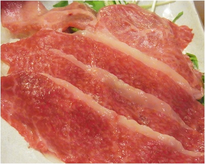 pageお肉