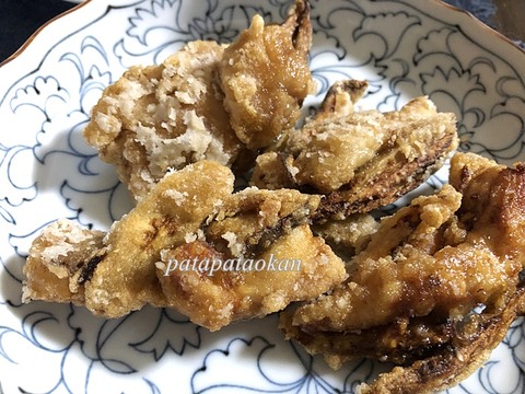 ごぼう