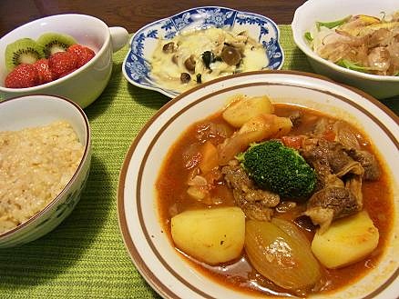 RIMG10461夕食