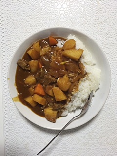 カレーIMG_1119