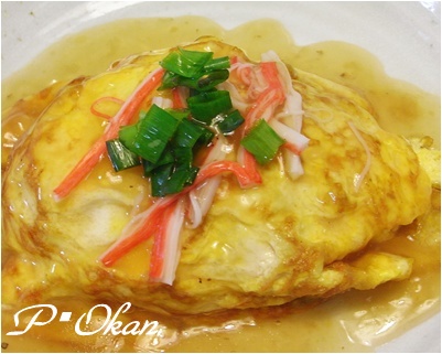 page天津飯