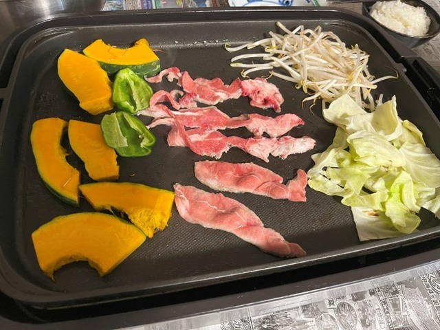 焼肉