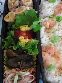 ROT02389お弁当