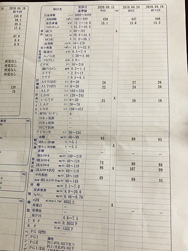 検査3
