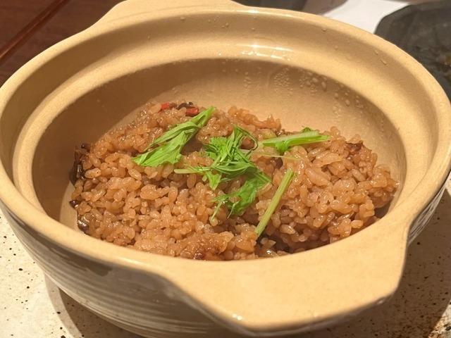 ご飯