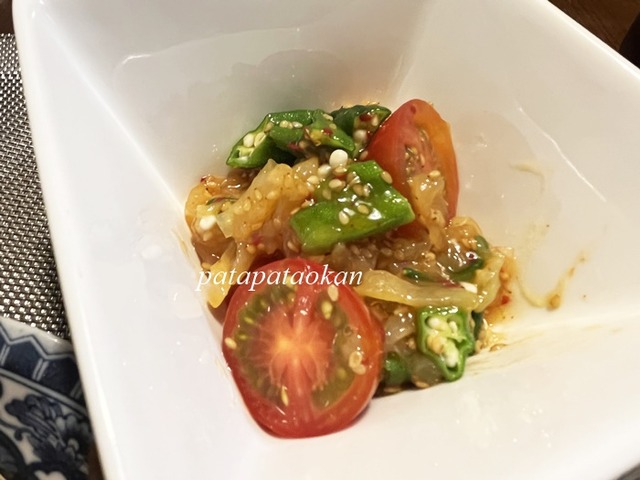 中華クラゲ
