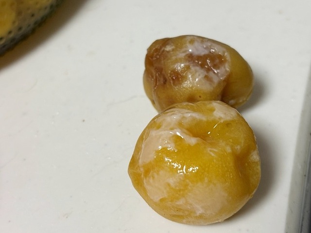 梅