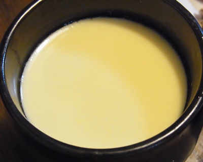 page茶碗蒸し