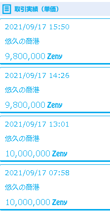 新皿頭10g これは引くしかないｗｗｗｗｗ Ro パッチスレまとめ