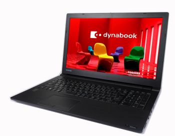 dynabook Satellite B35/R SSD交換＆メモリ増設 : 風の吹くまま
