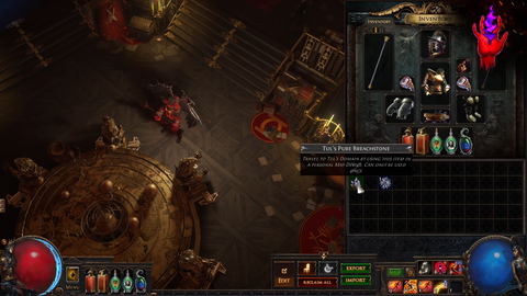 Path of Exile_ Ultimatum Content Reveal 9-37 screenshot