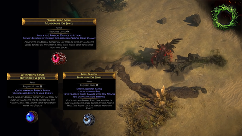 Path of Exile_ Ultimatum Content Reveal 9-42 screenshot