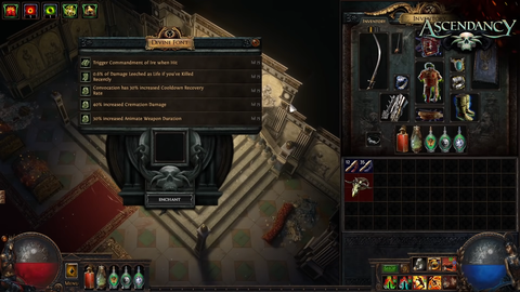 Path of Exile_ Ultimatum Content Reveal 8-2 screenshot