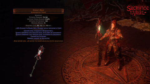 Path of Exile_ Ultimatum Content Reveal 7-31 screenshot