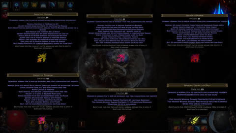 Path of Exile_ Ultimatum Content Reveal 9-15 screenshot