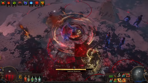 Path of Exile_ Ultimatum Official Trailer 0-54 screenshot